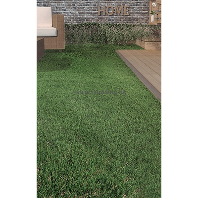 NORTENE Изкуствена трева essen 20 мм , 1 x 4 - свежа зеленина за всеки сезон (2018160)