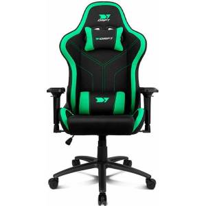Drift Геймърси стол drift dr110bg
