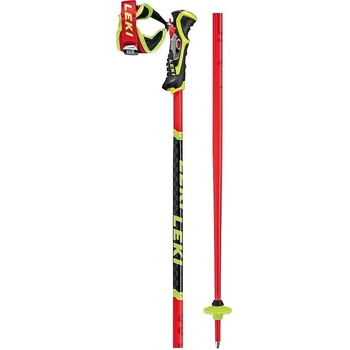 Leki WCR TBS SL 3D 2024/25