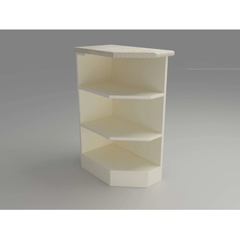 Image 1 of DST Кухненски модул MK-62 dst, 900/300/600-480, бежово