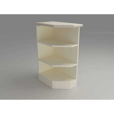 DST Кухненски модул MK-62 dst, 900/300/600-480, бежово