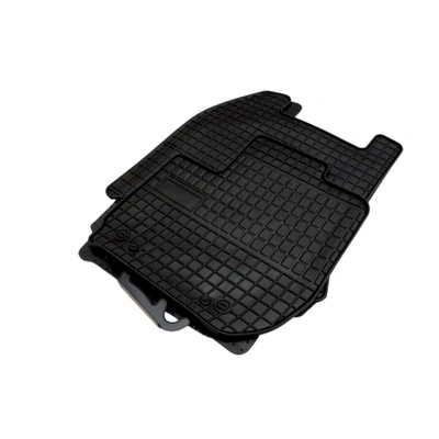 FroGum Гумени стелки за HONDA Jazz III (2015-2020)