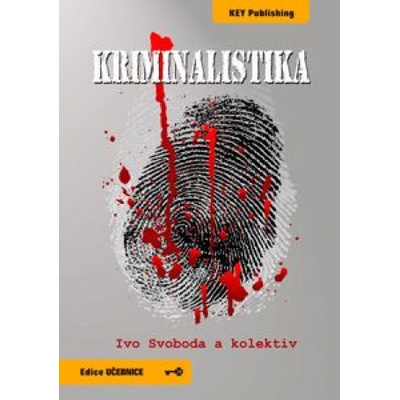 Kriminalistika