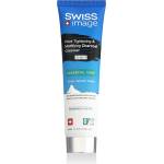 SWISS Image Essential Care Pore Tightening & Mattifying Charcoal Cleanser 100 ml