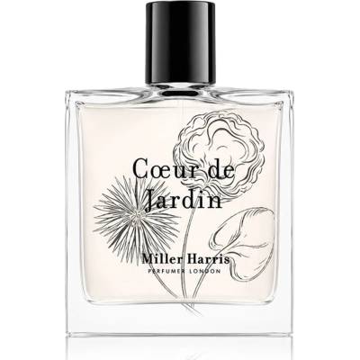 Miller Harris Coeur de Jardin parfémovaná voda dámská 100 ml