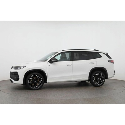 Volkswagen Tayron eTSI DSG 110 kW