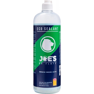 Joe´s No Flats Eco Sealant 1000 ml – Zboží Mobilmania