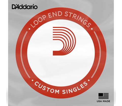 D'Addario LE023W