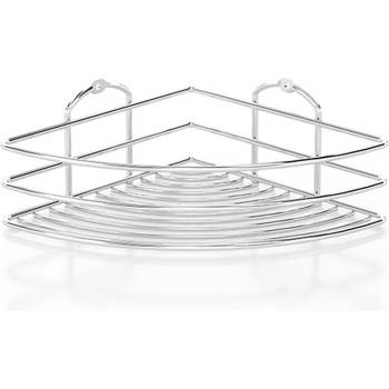 Tekno-Tel ПОСТАВКА ЗА БАНЯ tekno tel bk-021 , 1 ниво/ъгъл (7777150023)