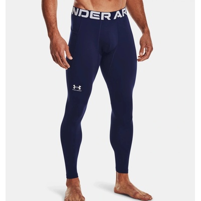 Under Armour Legíny CG Armour Leggings navy