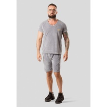 Tres Amigos wear set W007-SKK-KKR grey