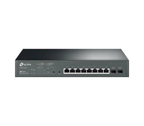TP-Link TL-SG2210P
