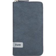 Zwei Mademoiselle MW2NBLU Nubuk Blue