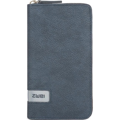 Zwei Mademoiselle MW2NBLU Nubuk Blue