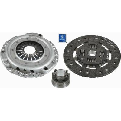 Sada spojky SACHS 3000 705 102