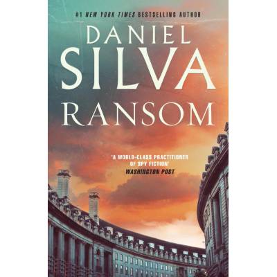 Ransom - Daniel Silva