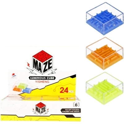 CreativeToys Hra Labyrint