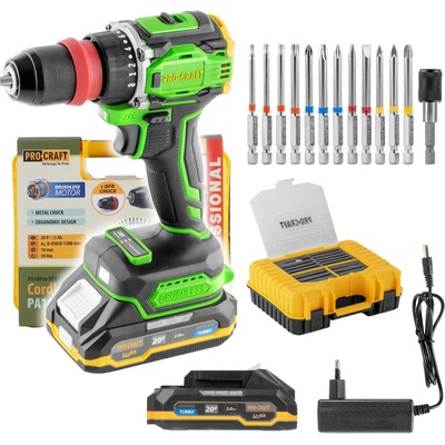 Procraft PA18ProDFR2
