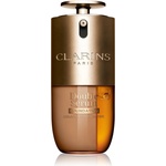 Clarins Double Serum Foundation подмладяващ и озаряващ фон дьо тен цвят M5N 30ml