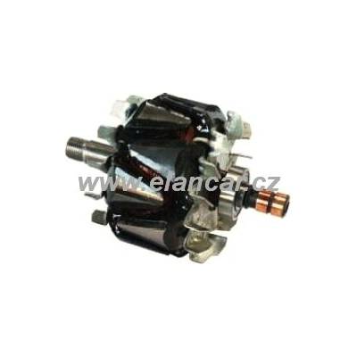 Rotor alternátoru Bosch 0124515005