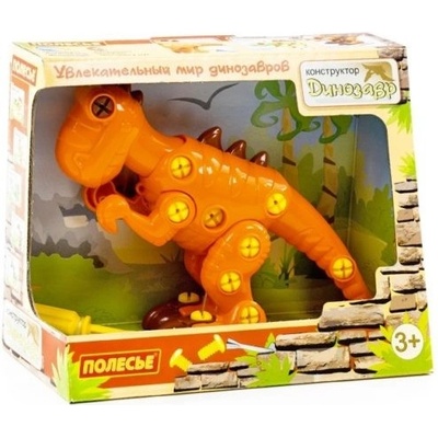 Polesie Tyranosaurus 22х19cm