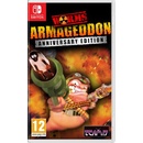 Worms Armageddon (Anniversary Edition)