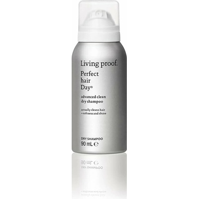 Living Proof Perfect Hair Day suchý šampon pro absorpci přebytečného mazu 92 ml