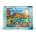 Ravensburger Пъзел Ravensburger от 1500 части - Къмпинг Каньон (12001007)