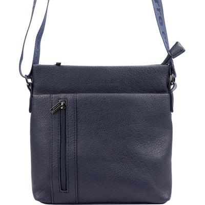 Pierre Cardin kabelka IZA366 3757 modrá
