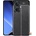 OnePlus Nord CE3 Удароустойчив Litchi Skin Калъф и Протектор