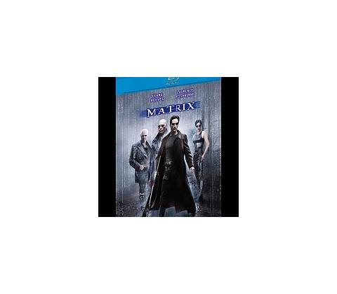 matrix BD