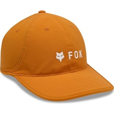 Fox Racing Fox W Absolute Tech Hat Dark Gold