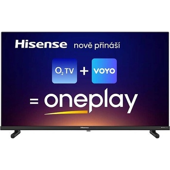 Hisense 32A59NQ