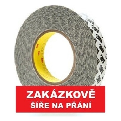 3M 9086 Obojstranne lepiaca páska 0,19 mm 25 mm x 50 m