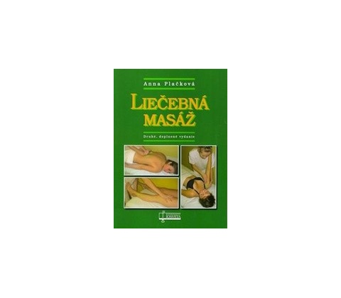 Liečebná masáž