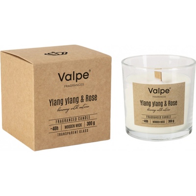 Nohel Garden YANG YANG & ROSE 300 g
