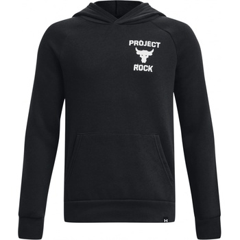 Under Armour Project Rock Rival Fleece 1380207-001