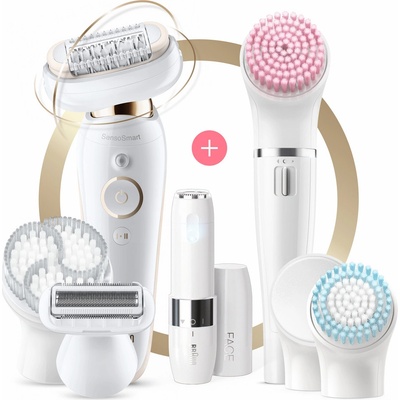 Braun Silk-épil 9 Flex 9105