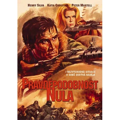 Pravděpodobnost nula DVD