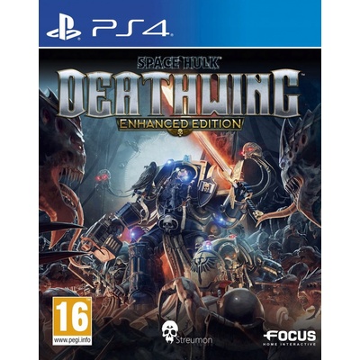 Space Hulk: Death Wing