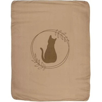 Esschert Design Deka zahradní CAT 130x180