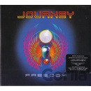 Journey Freedom CD