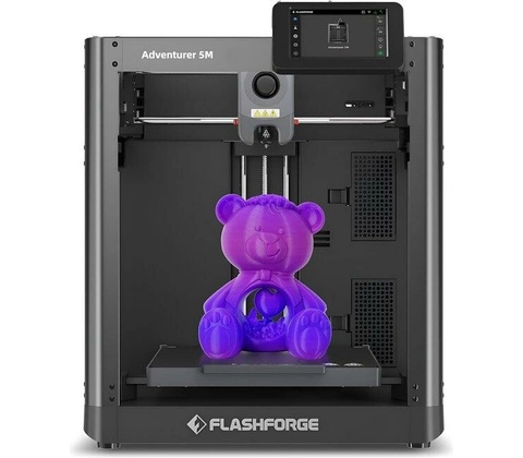 Flashforge Adventurer 5M