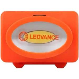 OSRAM ЧЕЛНИК ЗАХРАНВАН ОТ 3БР. aaa БАТЕРИИ compact ledvance (4099854175749)