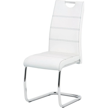 Autronic HC-481 WT bílá