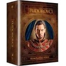 Filmy Tudorovci - 1-4. série DVD