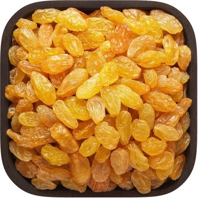 Zdravoslav Rozinky zlaté jumbo 1 kg