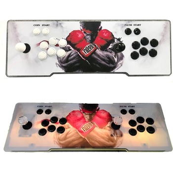 3D Arcade Pandora Box 11S