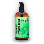 DR WAKDE’s Масажно масло от Брахми (Brahmi) - при стрес, депресия и слаба памет, 100 ml (L006 (338068))