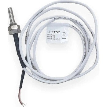 Teplotní čidlo termočlánek teplotní článek NTC typ -30°C do 150°C